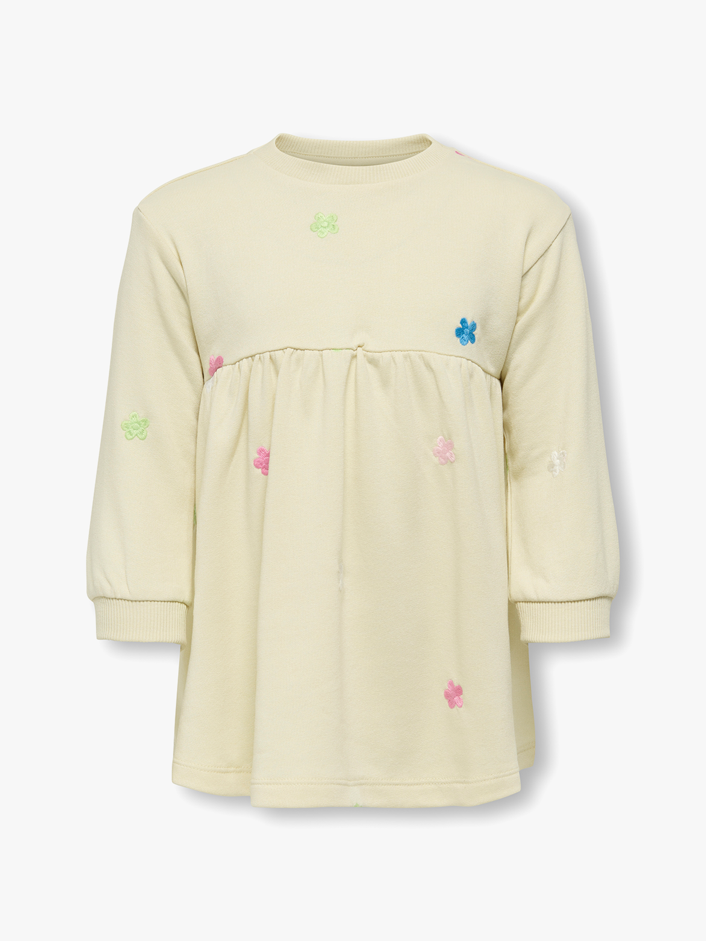 Kids Only Lavina Life Long Sleeve Embdress Birch