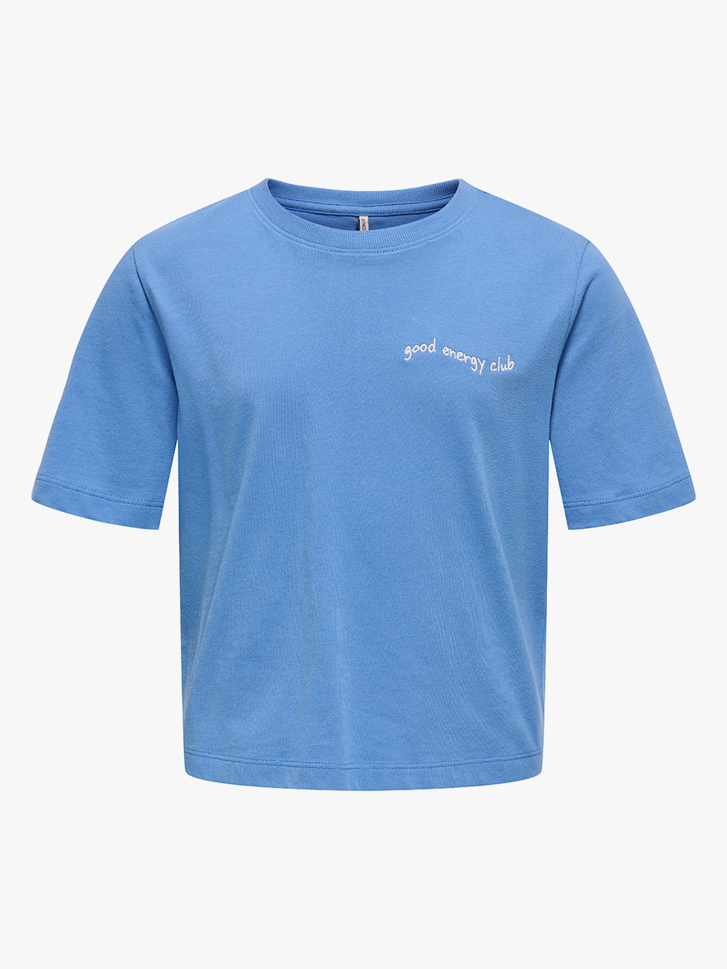 Kids Only Rex Short Sleeve Print Top Junior Regatta