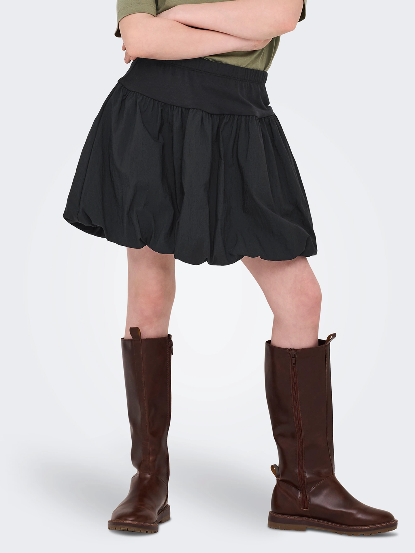 Kids Only Lia Ballon Skirt Junior Sort