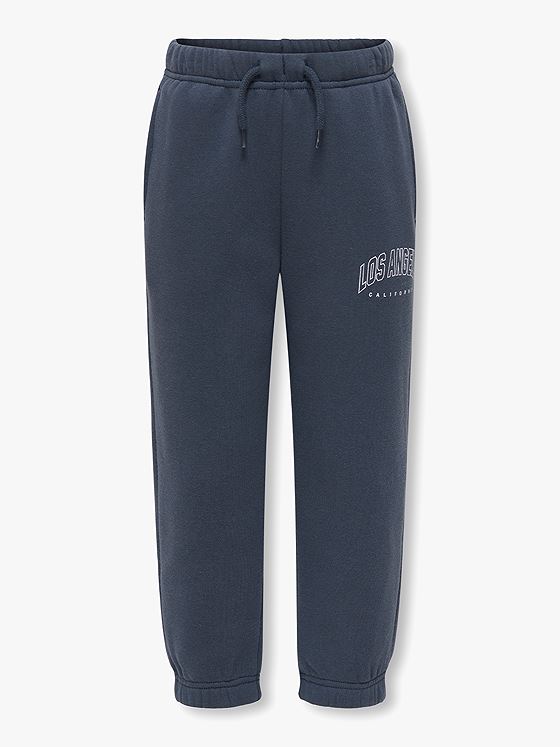 Kids Only Sweat Life Pants Cp Ombre Blue