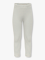 Kids Only Maude Stripe Basic Legging Birch / Arona