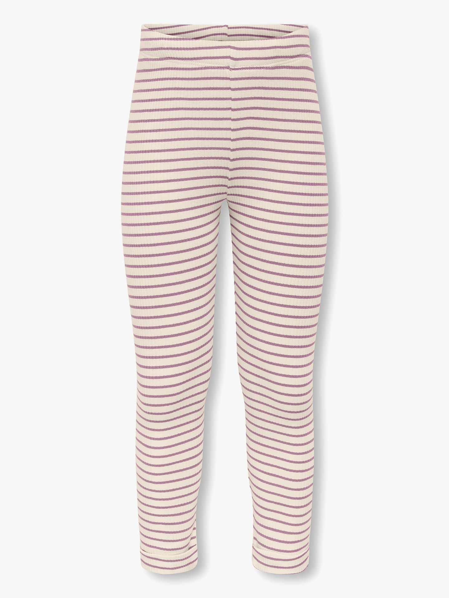 Kids Only Maude Stripe Basic Legging Brich