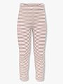 Kids Only Maude Stripe Basic Legging Brich