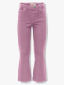 Kids Only Sunna Anne Life Flaired Pant Pnt Mauve orchid