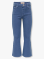 Kids Only Sunna Anne Life Flaired Pant Pnt Vintage indigo