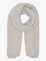 Kids Only Lima Life Knit Long Scarf Beige