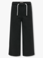 Kids Only Pierce Wide Jeans Denim Pim Washed Black