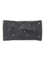 Kids Only Chyna Life Knit Soft Headband Dark Grey Melange