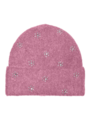 Kids Only Chyna Life Knit Soft Beanie Mauve Orchid