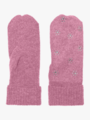 Kids Only Chyna Life Knit Soft Mittens Mauve Orchid