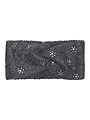 Kids Only Chyna Life Knit Soft Headband Dark Grey Melange