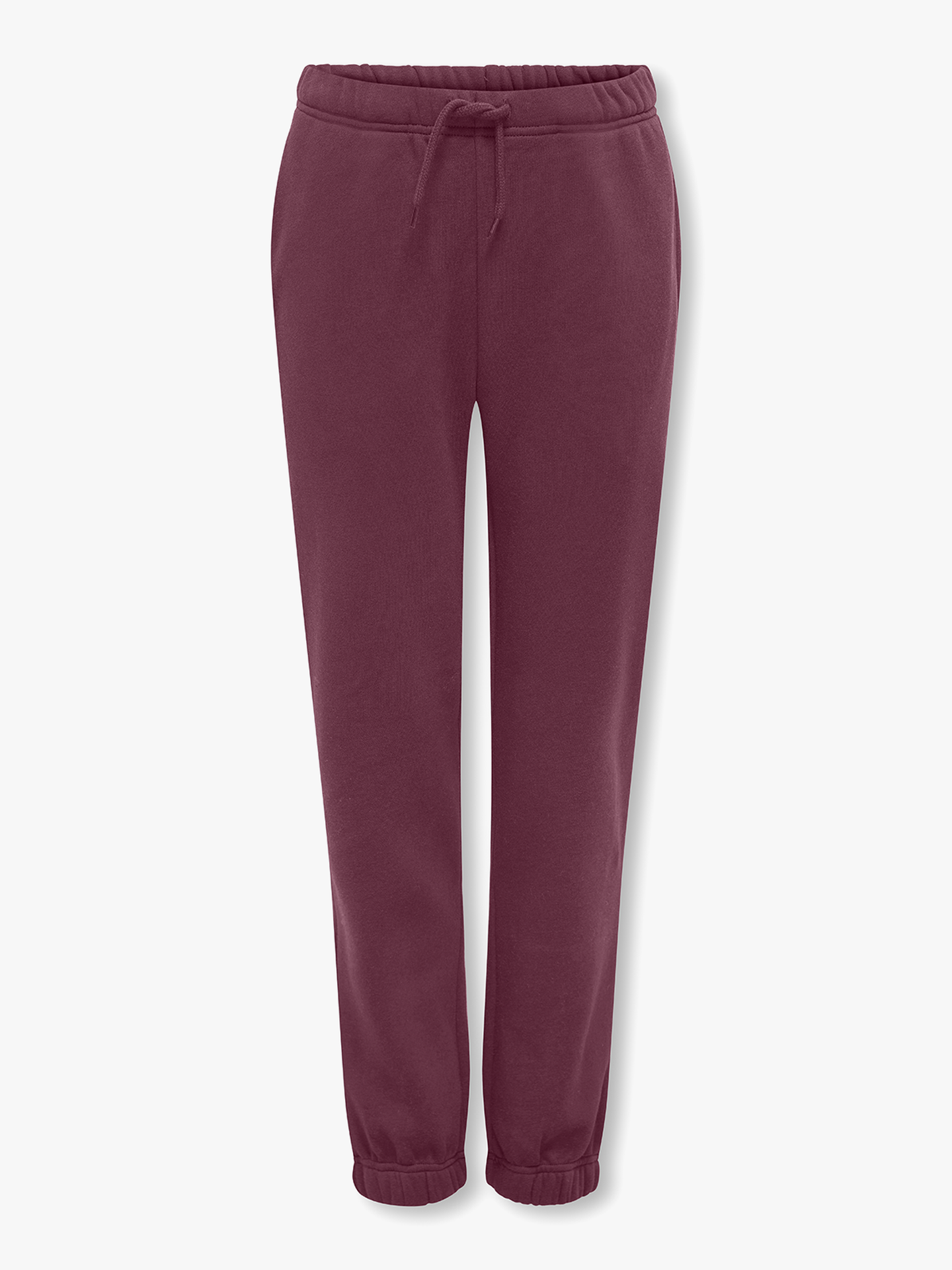 Kids Only Sweat Life Pants Sweat Mauve Wine