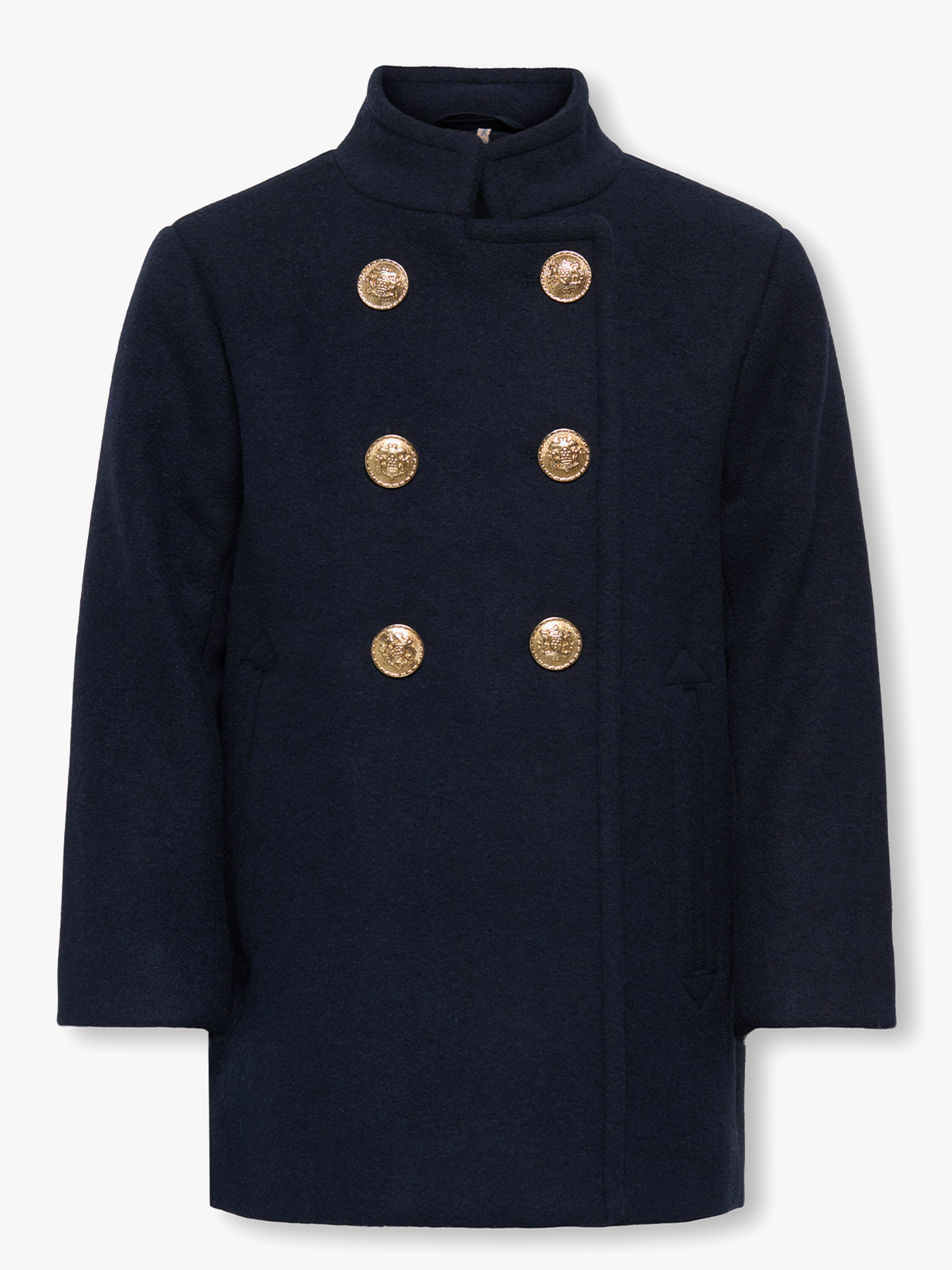 Kids Only Lannie Life Peacoat Otw Night Sky