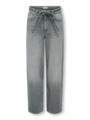 Kids Only Gianna Straight Denim Medium Grey Denim