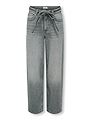 Kids Only Gianna Straight Denim Medium Grey Denim