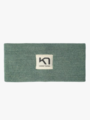 Kari Traa Røthe Headband Murk Green