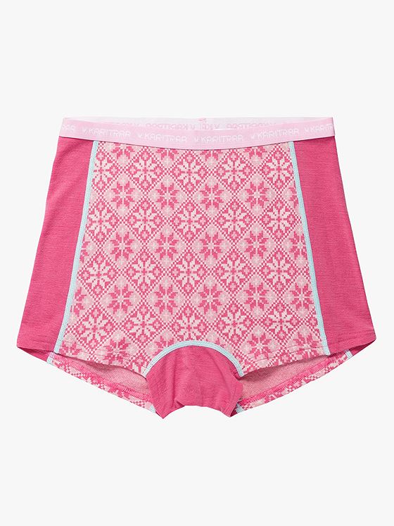 Kari Traa Rose Boxer Sweet Pink
