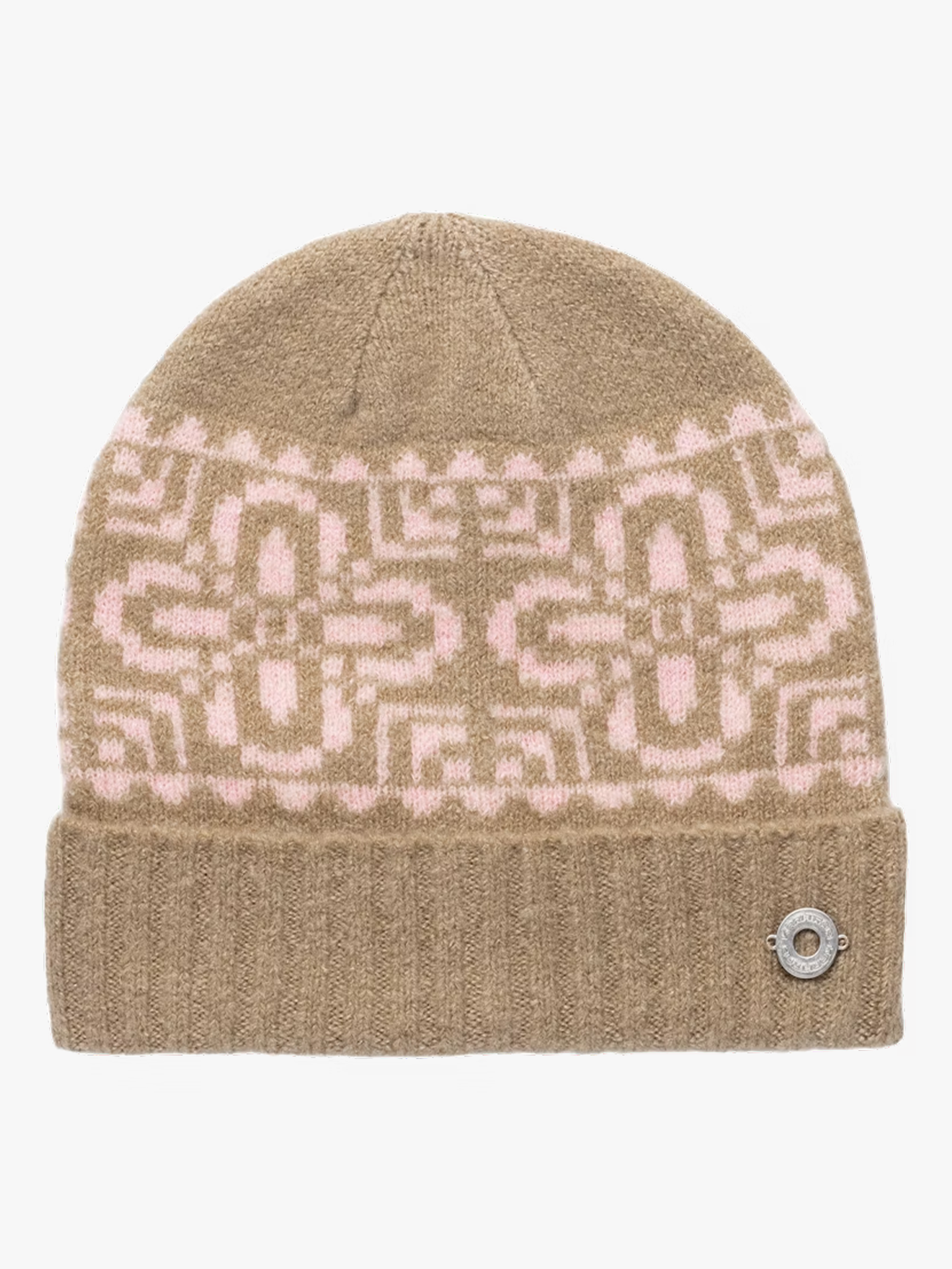 Kari Traa Disa Beanie Mocha