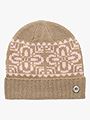 Kari Traa Disa Beanie Mocha