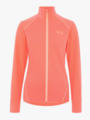 Kari Traa Kari Full Zip Fleece Corel