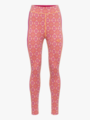 Kari Traa Rose High Waist Pant Berry Pink