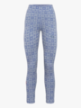 Kari Traa Rose High Waist Pant Iris Blue