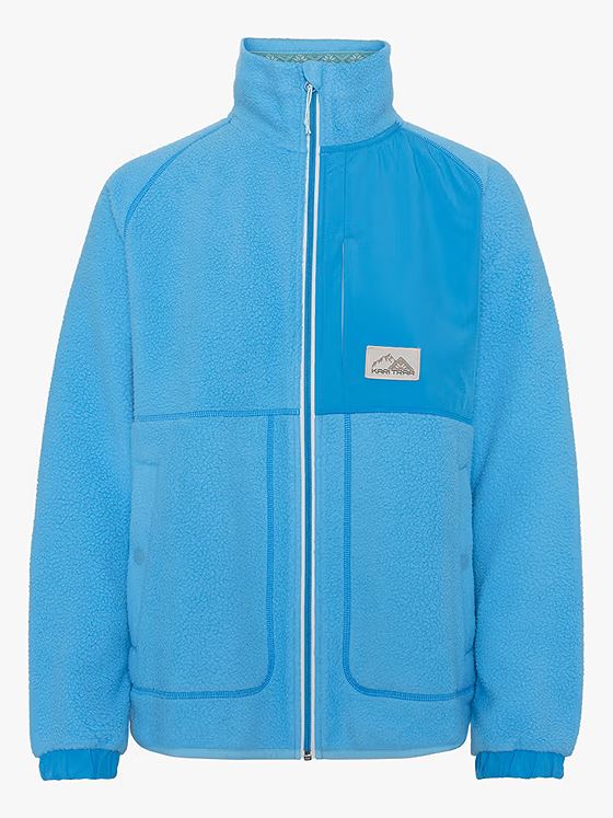 Kari Traa Emma Midlayer Ocean