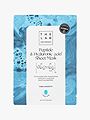 The Lab Performance Peptide & Hyaluronic Acid Sheet Mask Flerfarget