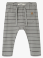 Lil- Atelier Kail Reg Pant Limestone