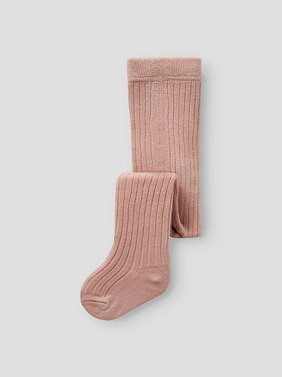 Lil- Atelier Ilso Pantyhose Misty Rose