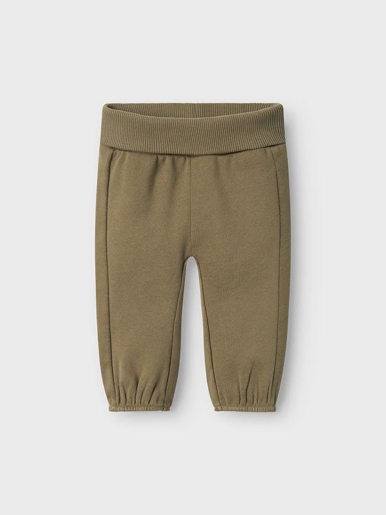 Lil- Atelier Ilondon Raf Sweat Pant Kalamata