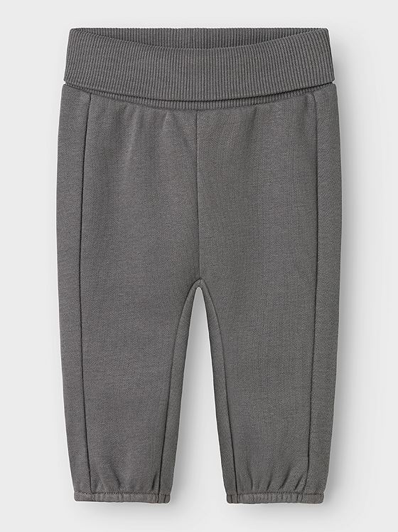 Lil- Atelier Ilondon Raf Sweat Pant Poppy Seed