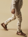 Lil- Atelier Gavo Efi Slim Legging Turtledove