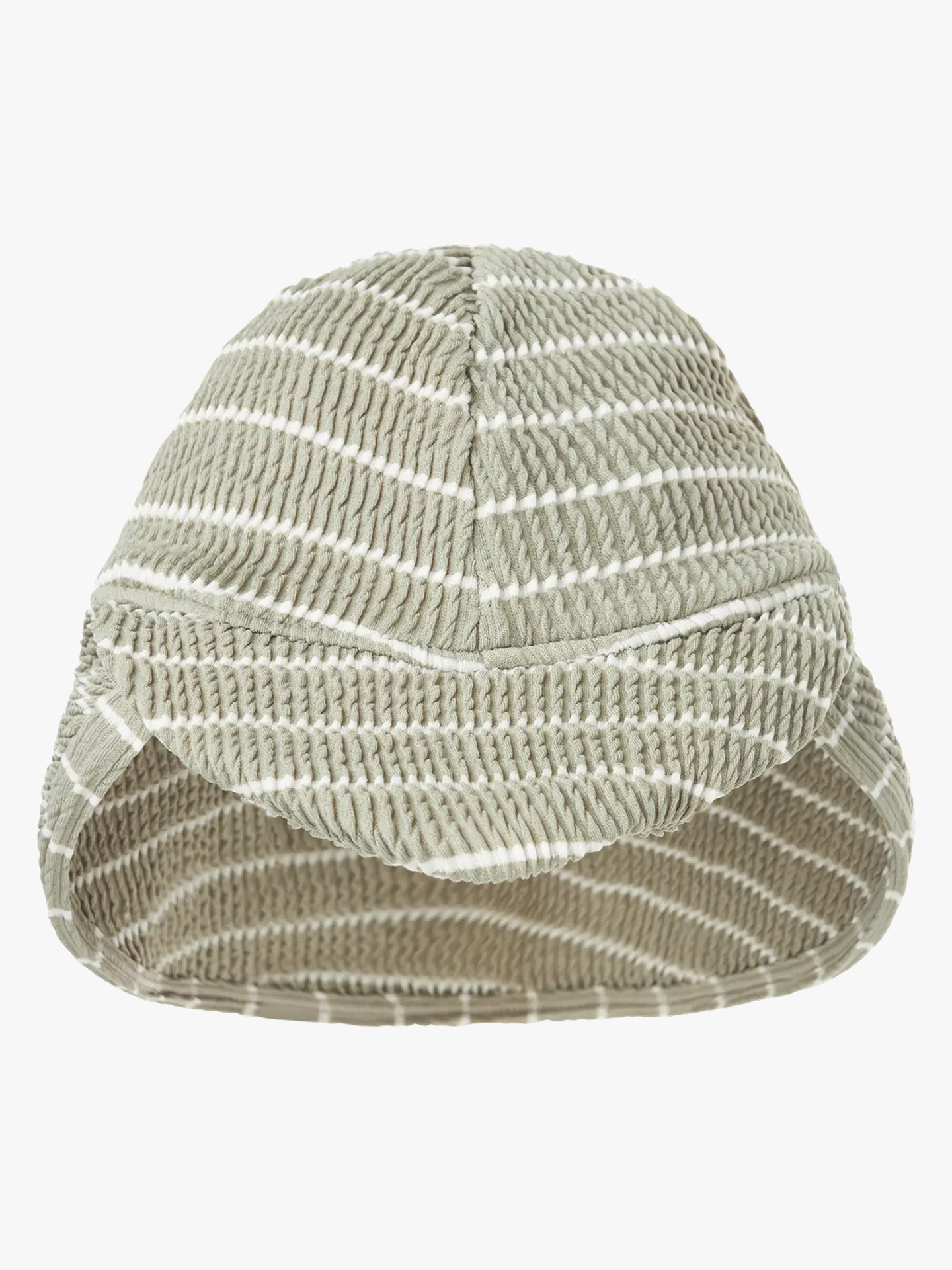 Lil- Atelier Fredo UV Hat Forest Fog