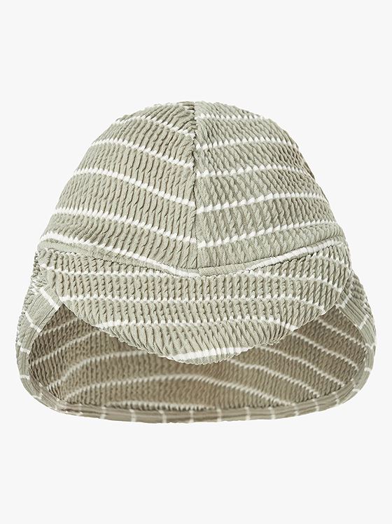 Lil- Atelier Fredo UV Hat Forest Fog