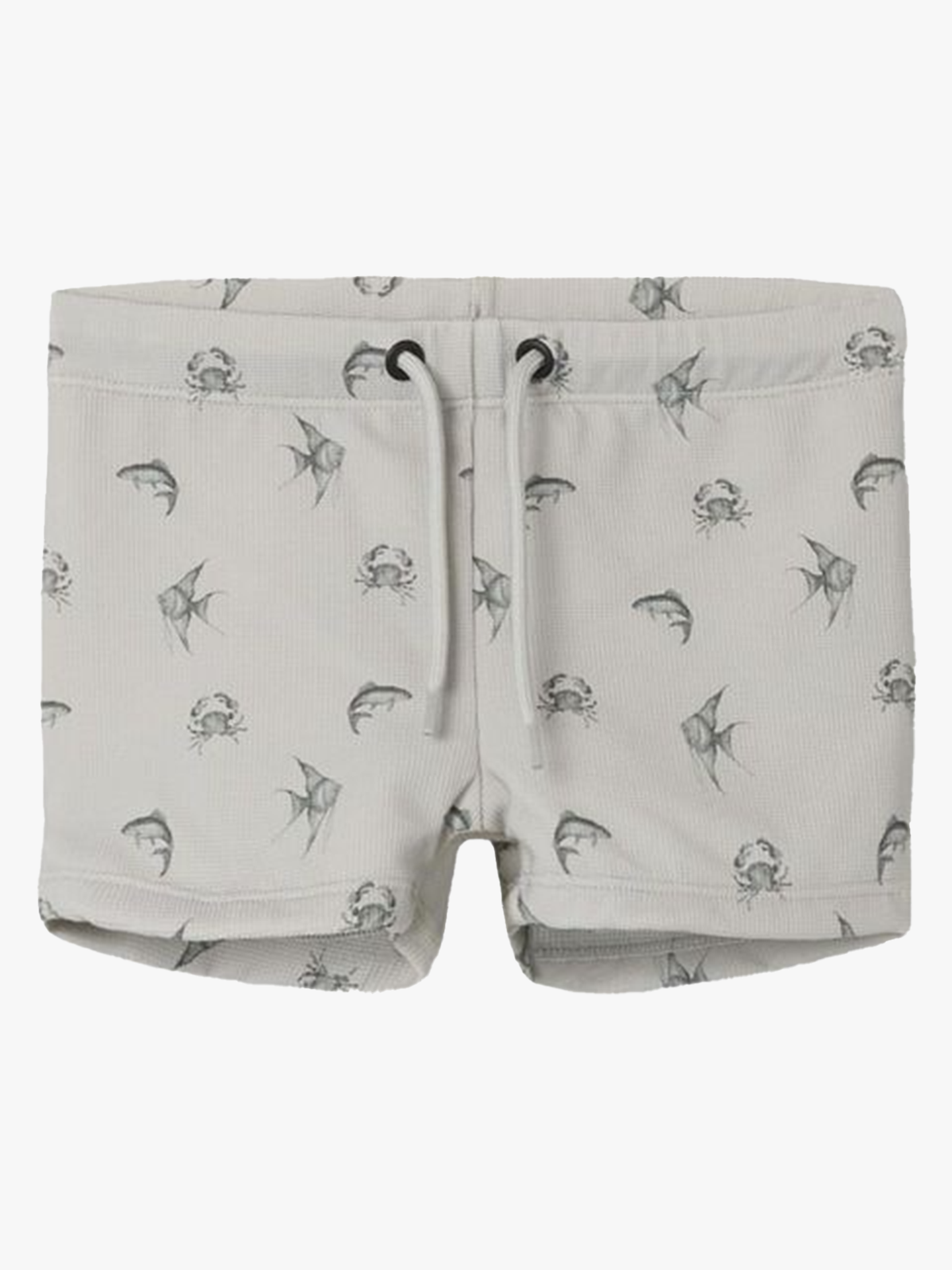 Lil- Atelier Florio Swim Tights Vapor Blue