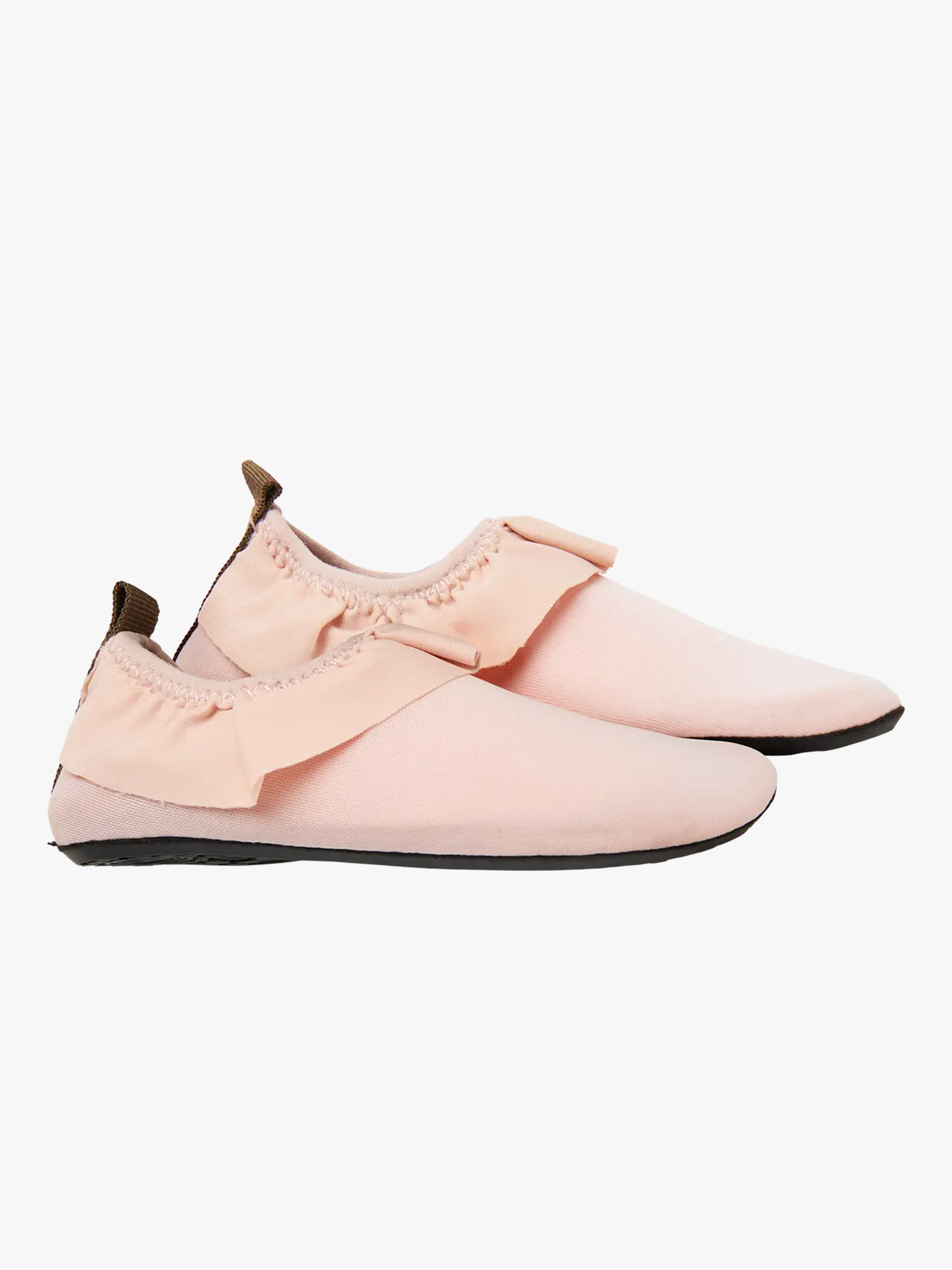 Lil- Atelier Fredi UV Swim Slippers Peach Whip