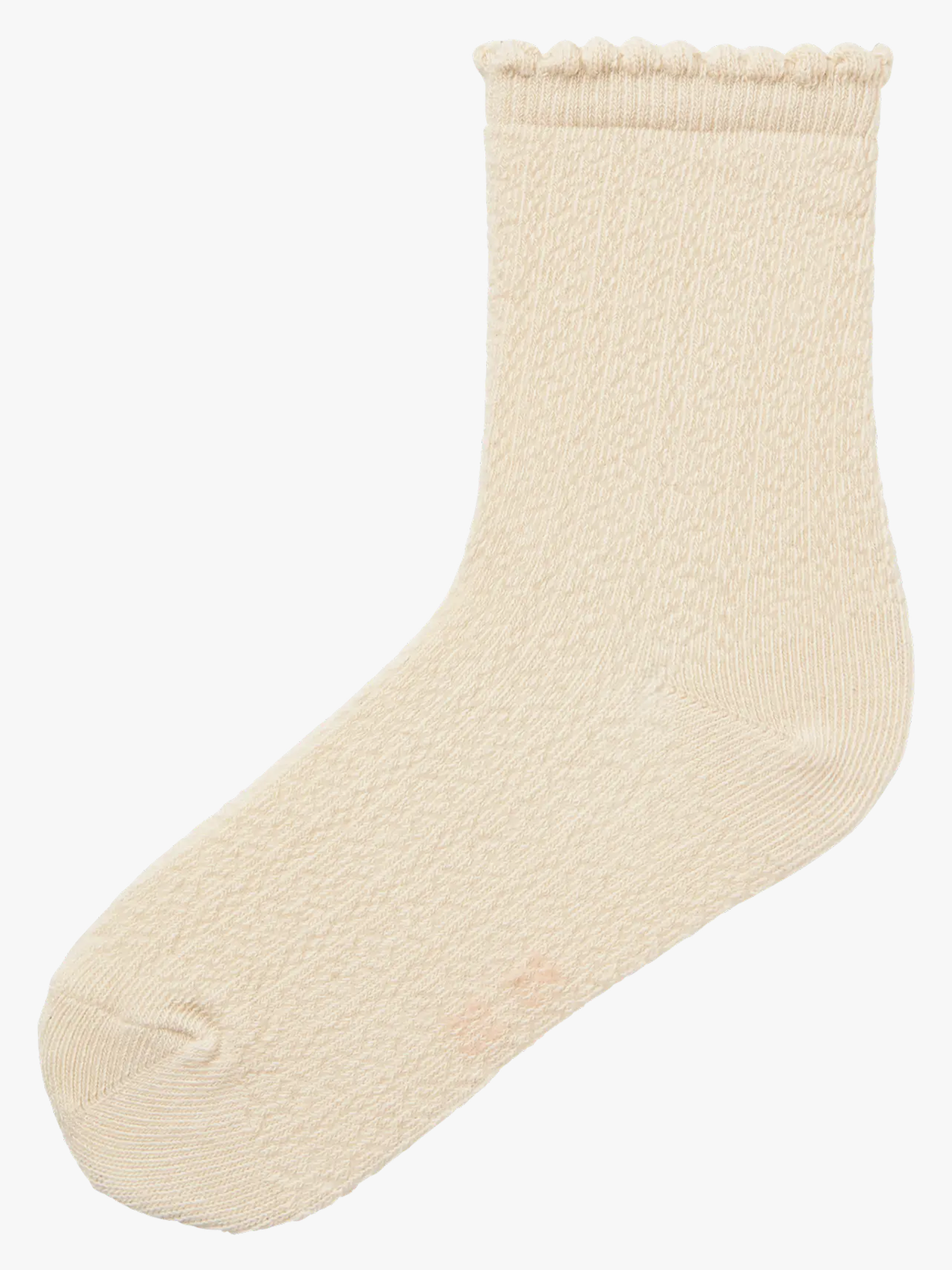Lil- Atelier Dalfi Knee Sock Turtledove