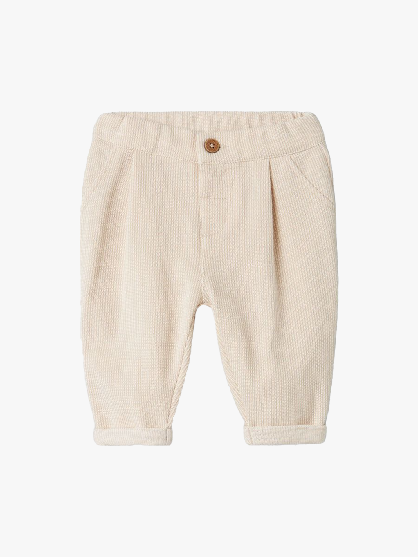Lil- Atelier Henrik Pant Irish Cream