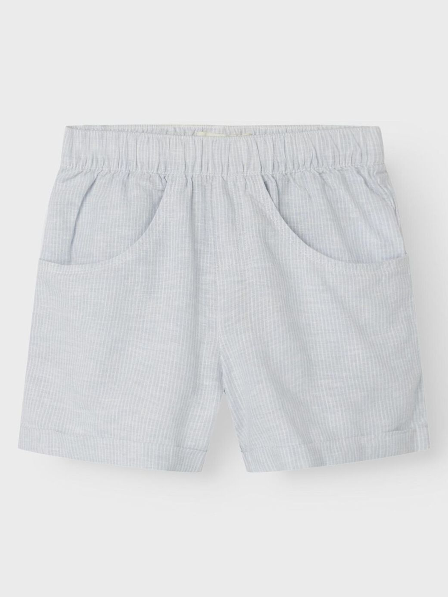 Lil- Atelier Jesper Shorts Ancient Water