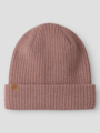 Lil- Atelier Nanson Knit Hat1 Misty Rose
