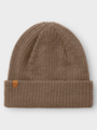 Lil- Atelier Nanson Knit Hat1 Shitake