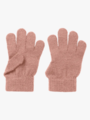 Lil- Atelier Nanson Knit Gloves1 Misty Rose