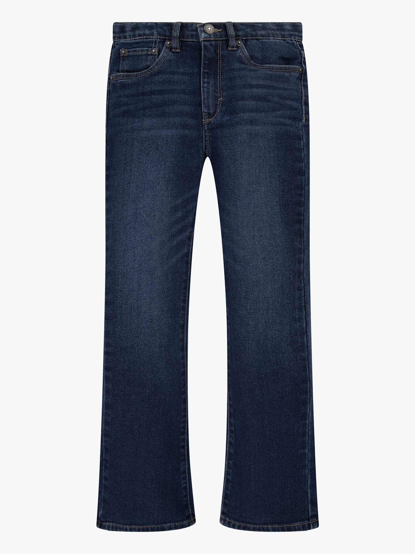 Levi-s Kids 726 High Rise Flare Jean Complex