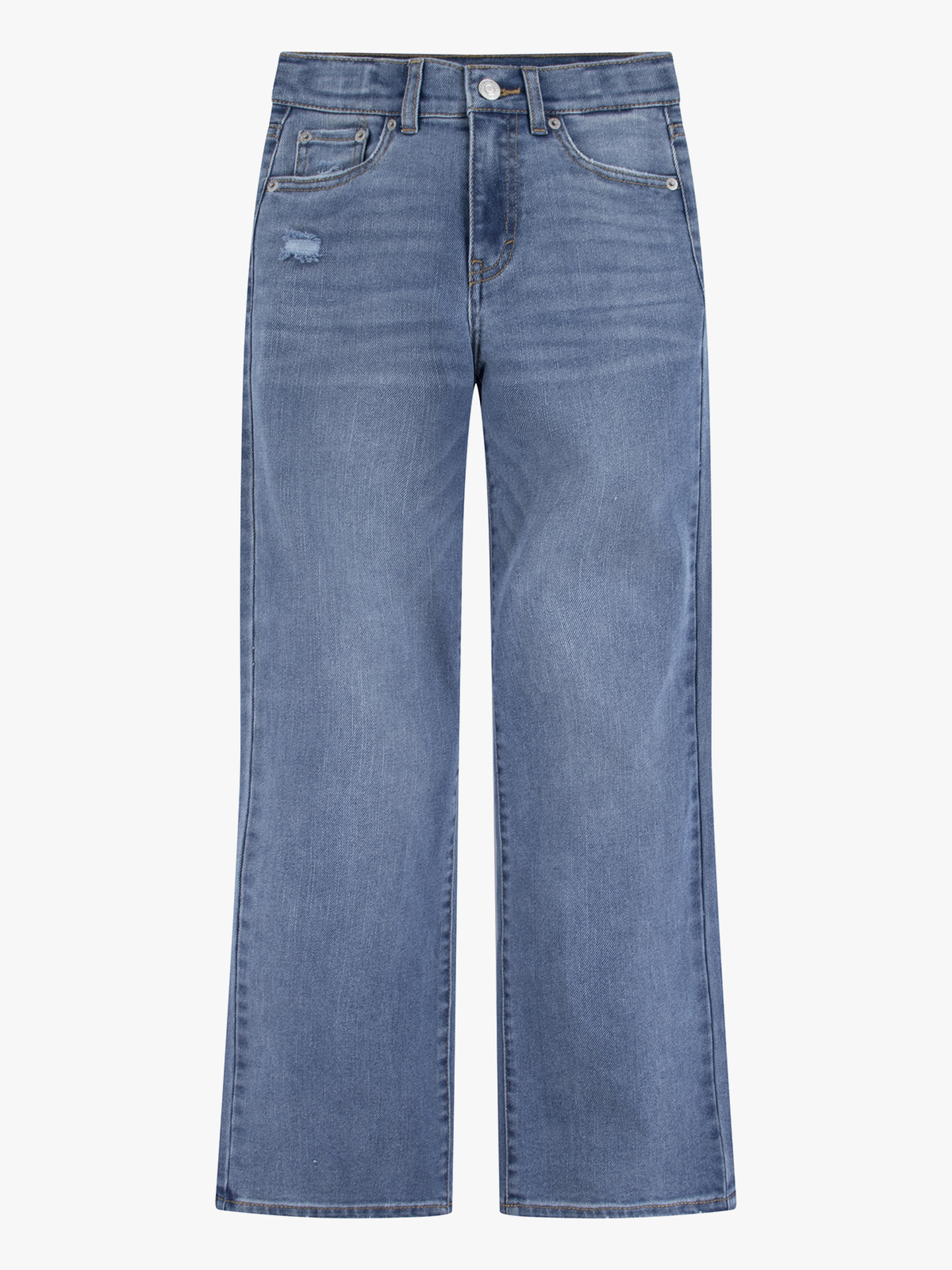 Levi-s Kids Wide Leg Jeans DIG IT