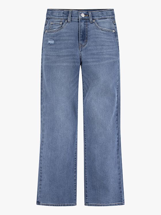 Levi-s Kids Wide Leg Jeans DIG IT