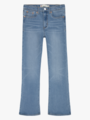 Levi-s Kids 726 High Rise Flare Jean CLEAN GETAWAY