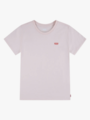 Levi-s Kids Batwing Chest Hit Tee Crystal Pink