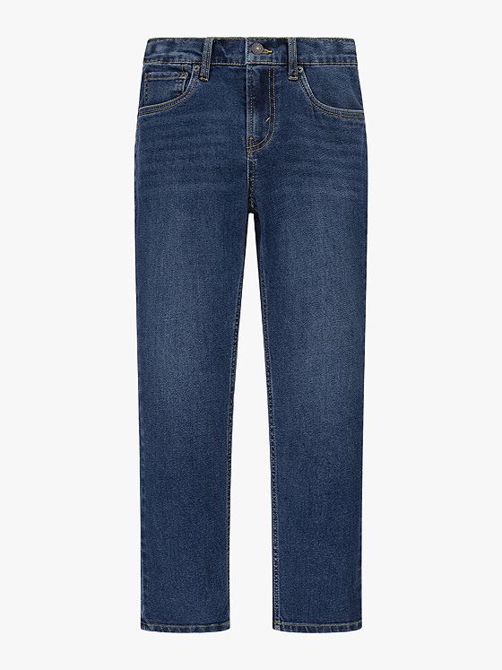 Levi-s Kids 512 Slim Taper Jean Por Vida