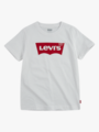 Levi-s Kids Batwing Tee WHITE